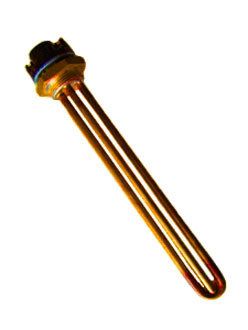 ТЭН Ермак 2.0 кВт для водонагревательных колонок в Барнауле